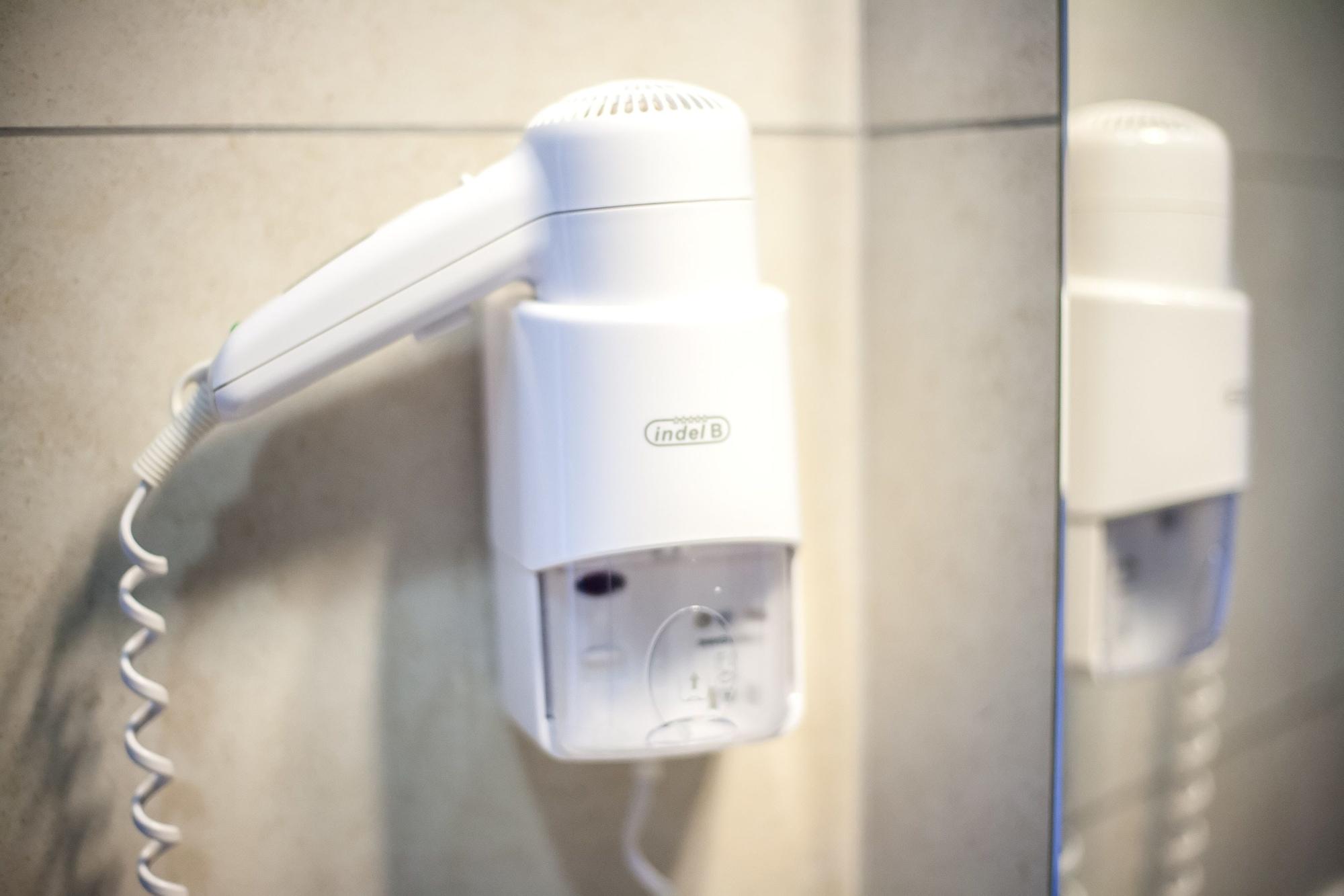 Hotel Oceanomare Punta Marina Ngoại thất bức ảnh