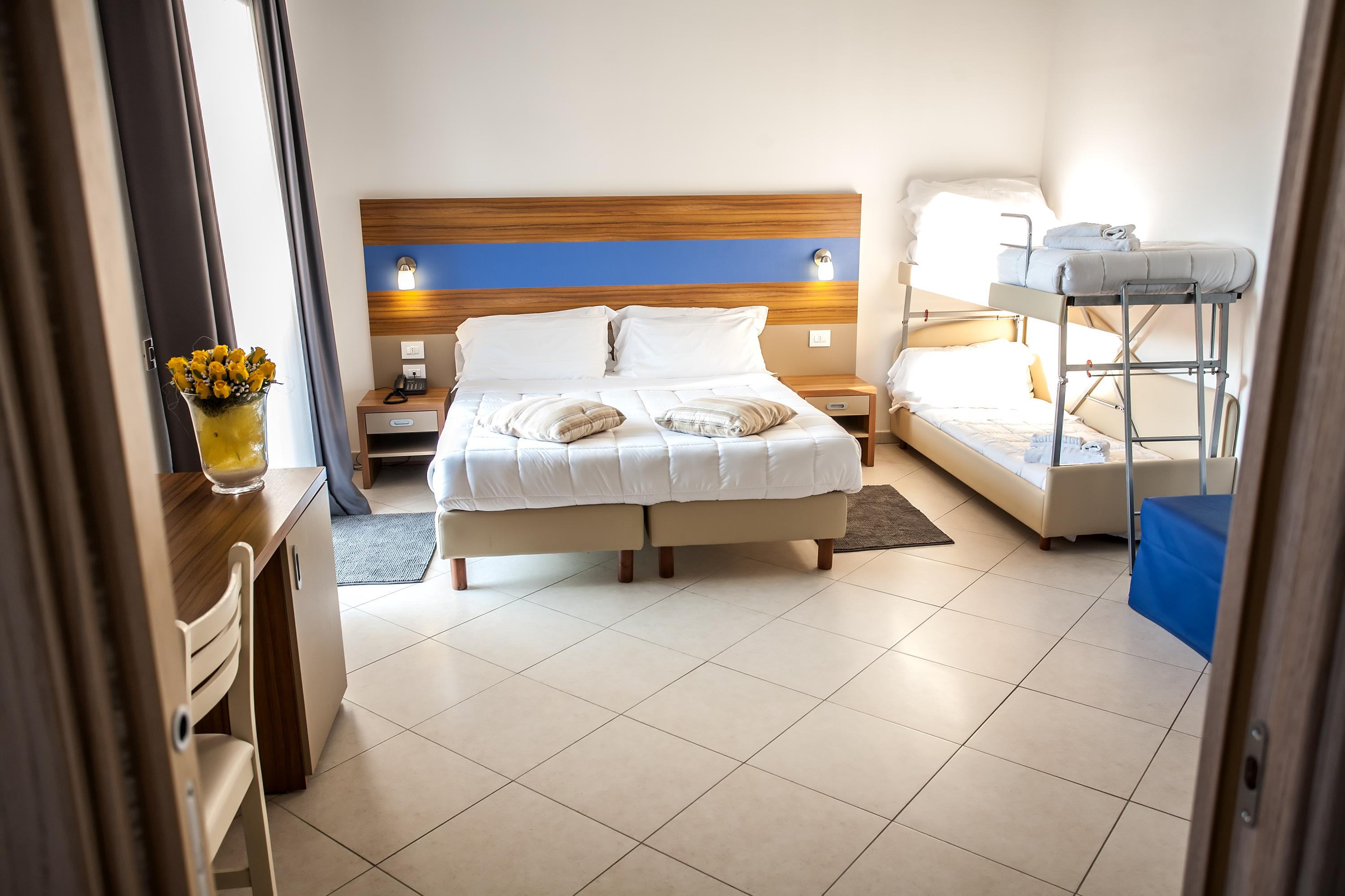 Hotel Oceanomare Punta Marina Ngoại thất bức ảnh