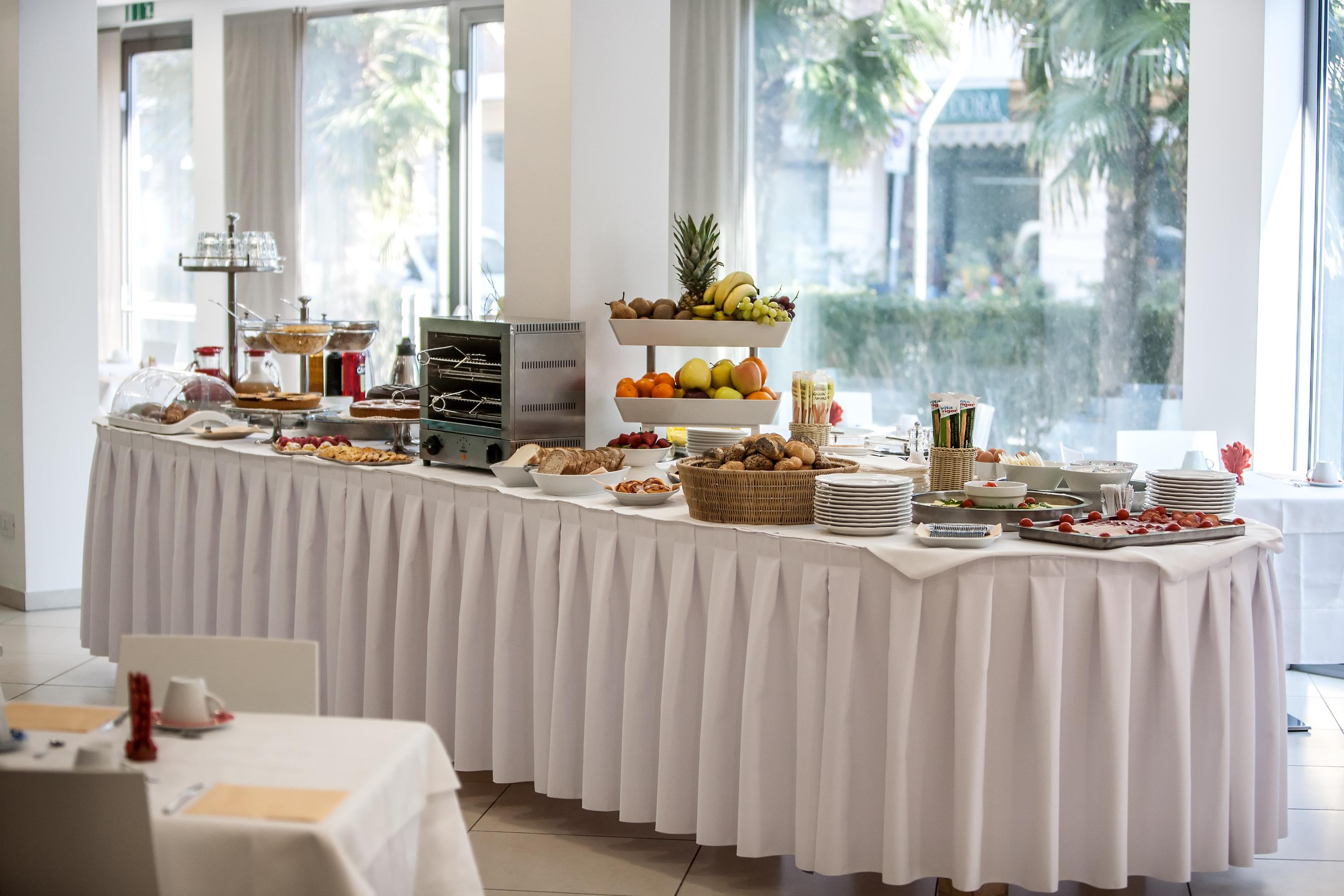 Hotel Oceanomare Punta Marina Ngoại thất bức ảnh