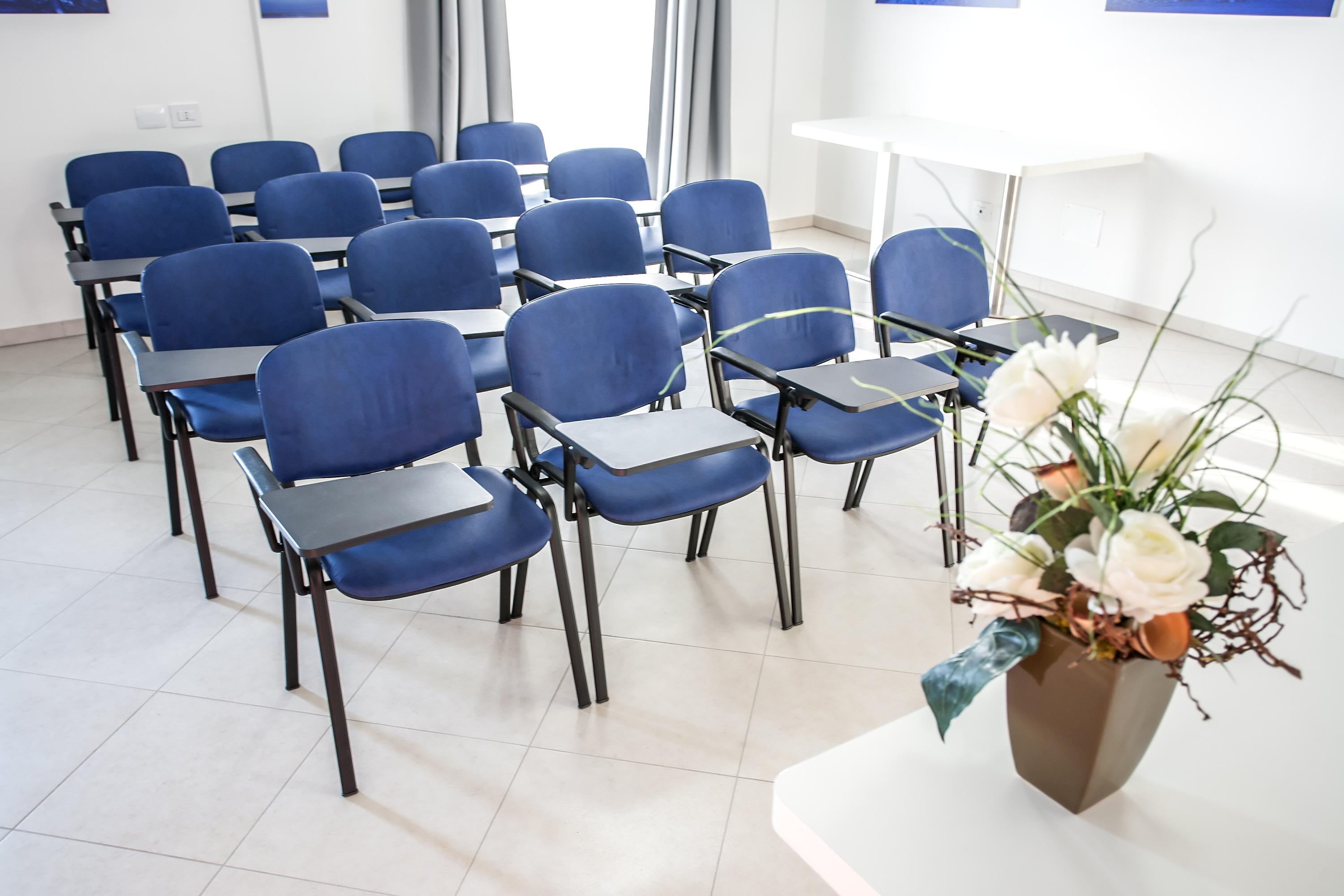 Hotel Oceanomare Punta Marina Ngoại thất bức ảnh